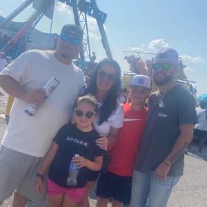 Meet your Posher, Erin